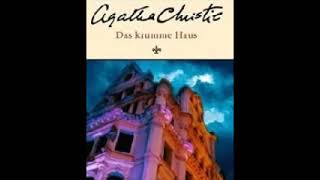 Agatha Christie  Hörbuch  Das krumme Haus [upl. by Atsirhc123]