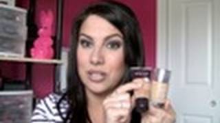 How to Choose a Drugstore Foundation [upl. by Arykat821]