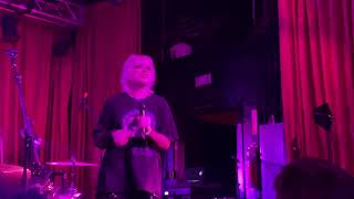 Carolesdaughter  Violent Live  Beachland Ballroom Cleveland OH 05222022 [upl. by Ettenaj]