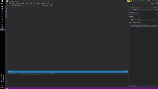 How To Remove A Git Repo From Visual Studio [upl. by Coonan]