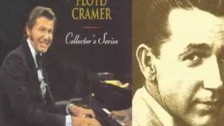 001 1960 Floyd Cramer Last Date [upl. by Nylareg]