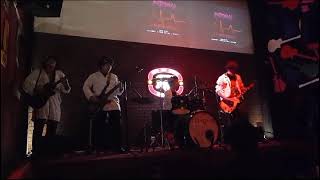 El animalSupresor en vivo Rock n Burger 2024 [upl. by Larner]