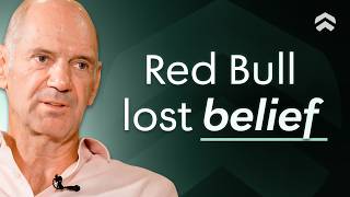 Adrian Newey Exclusive Why I Quit Red Bull amp My Future at Aston Martin [upl. by Brag]