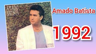 Amado Batistacd completo de 1992 [upl. by Aihsema70]