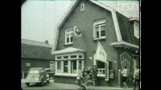 Ruinen dorpsfilm 1965 deel 2 [upl. by Ydnik]