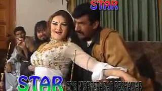 Pashto Drama Song Mast Mujra [upl. by Lemrahs395]