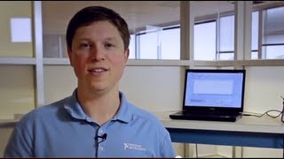LabVIEW for Automating Measurements and Processing Signal Data [upl. by Kurys]