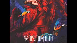 Paloma Faith When youre gone [upl. by Erialb]