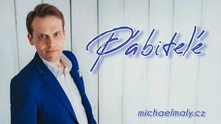 Pábitelé cover Album Michael Malý  Srdeční záležitost Official audio [upl. by Flannery101]