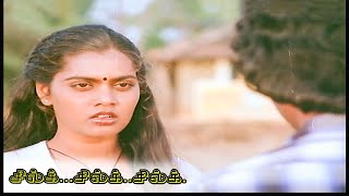 Silk Silk Silk Full Movie HD  Bhanuchander  Silk Sumitha  Raghuvaran  M S Viswanathan [upl. by Acalia]