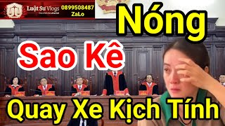 Hồng Loan Con Vũ Linh Bị Khán Giả Hâm Mộ Quay Xe Liệu Có Thắng Kiện Vụ Án Không  Luật Sư Vlogs [upl. by Spratt49]