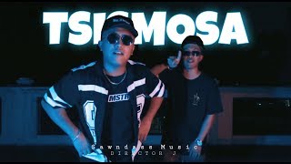 Tsismosa Song  JrCrown amp Thome Official Music Video [upl. by Mortensen]