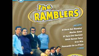 The Ramblers quotAyer la víquot [upl. by Nathalia]