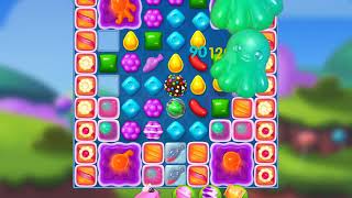 Candy Crush Friends Saga Level 1450 [upl. by Anoiek]