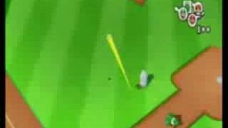 Mario Super Sluggers Information Video  English [upl. by Nagram]