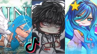 Gacha life  club 🎀 tiktok compilations 🎀  7 [upl. by Arevle]