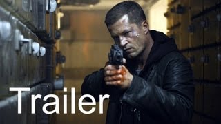 Willkommen in Hamburg  Tatort Trailer mit Til Schweiger [upl. by Assetak798]