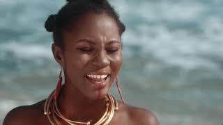 Cina Soul  Ojorley Official Video [upl. by Roos990]