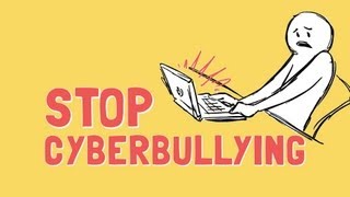 How to Beat Cyberbullies [upl. by Alel]