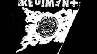 Post Regiment  Nigdy demo 88mp3 [upl. by Ollehcram]