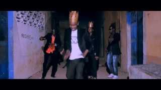 Bril Fight 4 feat Gaston  Li neubou day feegn official video [upl. by Berardo]