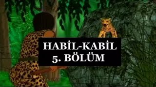 HABİLKABİL 5BÖLÜM [upl. by Ecertak]