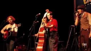 Pokey LaFarge  quotAint The Samequot eTown webisode 271 [upl. by Demetria14]