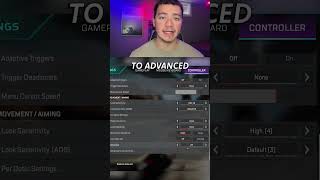 Optimize your Sensitivity in Apex Legends [upl. by Bui]