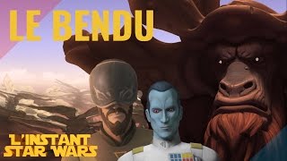 LInstant Star Wars 20  Bendu Canon [upl. by Eanore]