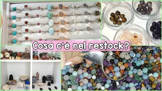 TUTTO QUELLO CHE Cè NEL RESTOCK DEL 1311 🔮 [upl. by Drawyeh219]