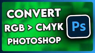 How to convert RGB to CMYK in Coreldraw  Change RGB to CMYK Color  RGB to CMYK Color difference [upl. by Joane]