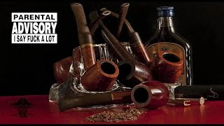 Pipe Smoking Budget Options Muxiang and Missouri Meerschaum [upl. by Alekim]