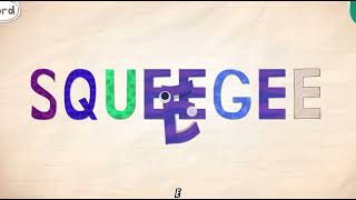 Learning squeegee from Endless Alphabets [upl. by Remas]