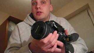 Tokina 1116mm f28 Ultra wide angle lens review www dombower com [upl. by Charmion784]