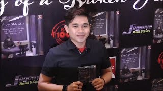 Penyanyi Pendatang Baru Azmi Ramaikan Panggung Album Kompilasi [upl. by Ylurt828]