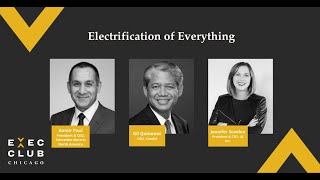 Electrification of Everything [upl. by Carl719]