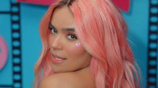 KAROL G  WATATI feat Aldo Ranks From Barbie The Album Official Music Video [upl. by Nerhe422]