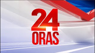 24 Oras Livestream January 26 2024  Replay [upl. by Berkshire]