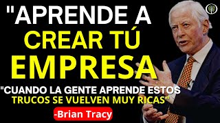 7 Principios De Negocios “Probados” Para Construir un Negocio en poco TIEMPO  Brian Tracy [upl. by Bate872]