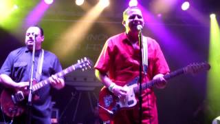 The Aggrolites  quotFree Timequot  Supernova Ska Festival Fredericksburg Va Live HQ [upl. by Merrell]