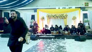 Jitne Bhi Zakham Hai Mere Dil Par Babar Ali Qawwal 2024 [upl. by Shwalb]