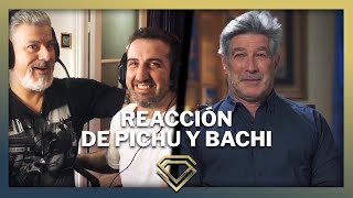 El Valor de tus Sueños  Pichu reacciona al capítulo de Pachu [upl. by Beata732]