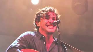 Jack Savoretti  Candlelight Live Thessaloniki 210924 [upl. by Holton]