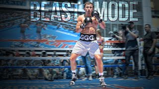 Gennady Golovkin Training Motivation  Ready for Canelo m4beats [upl. by Golliner]