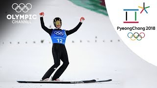 Thrilling competitions amp close decisions  Highlights Day 10  Winter Olympics 2018  PyeongChang [upl. by Ralleigh]