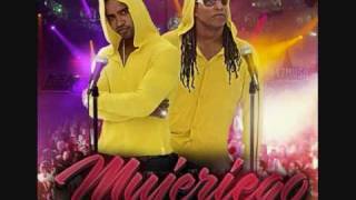 Mujeriego 100  Original  Zion amp Lennox Prod By Tainy Pina Records [upl. by Rosalinde]