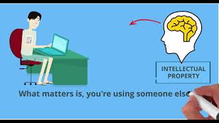 WHAT IS CITATION IN RESEARCH  POWTOON ANIMATION  LEARN WITH JENNY [upl. by Stavros]