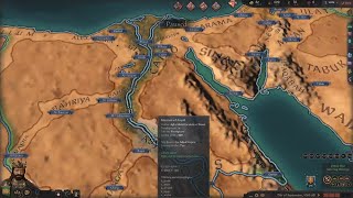 How to Get Rid of Vassals Easily  CK3 [upl. by Aynot]