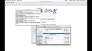 How to Unrar With Utorrent  Audio Digital Media [upl. by Briano987]