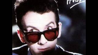 Elvis Costello  Radio Radio 1978 Lyrics [upl. by Wier119]